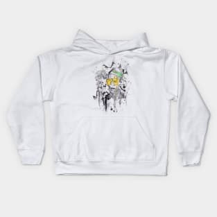 HST Kids Hoodie